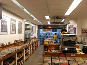 Dropstyle Grote Oost Hoorn