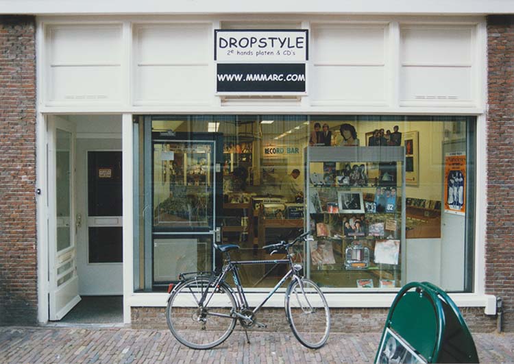 Dropstyle Grote Oost Hoorn