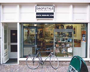 Dropstyle Grote Oost Hoorn