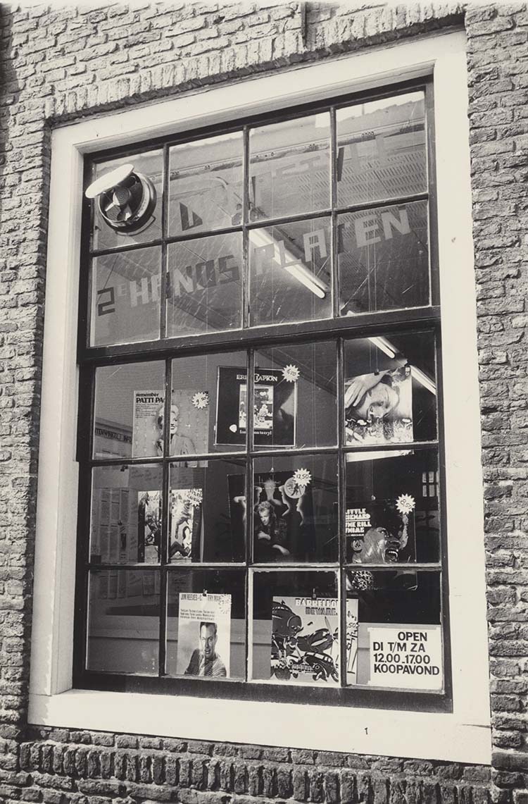 Dropstyle Pakhuisstraat Hoorn