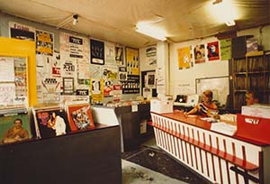 Dropstyle Nieuwstraat Hoorn