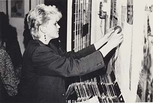 Dropstyle Nieuwstraat Hoorn