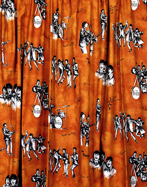 Popculture Dropstyle