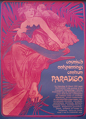 Popculture Dropstyle